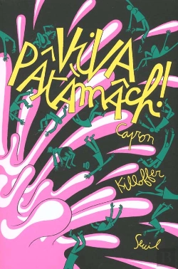 Bertrand.pt - Viva Patamach !