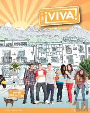 Viva! Pupil Book 1