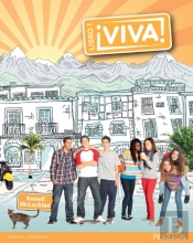 Viva! Pupil Book 1