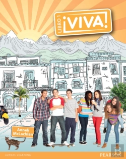 Bertrand.pt - Viva! Pupil Book 1
