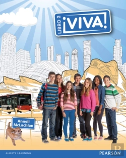Bertrand.pt - Viva! Pupil Book 2