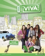 Viva Pupil Book 3 Verde