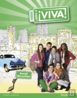 Bertrand.pt - Viva Pupil Book 3 Verde