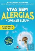 Viva sem Alergias e Com Mais Alegria!