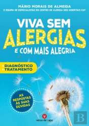 Viva sem Alergias e Com Mais Alegria!