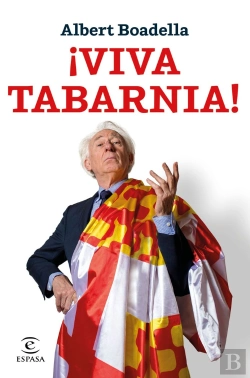Bertrand.pt - ¡Viva Tabarnia!