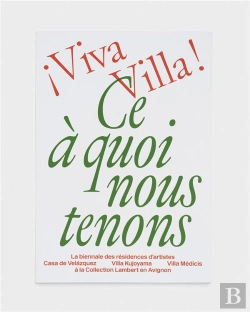 Bertrand.pt - Viva Villa ! Ce À Quoi Nous Tenons