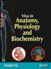 Viva Voce In Anatomy Physiology & Biochemistry