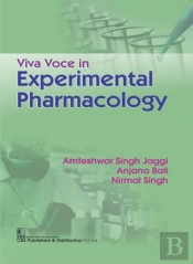Viva Voce In Experimental Pharmacology For Undergraduate And Postgraduate Students