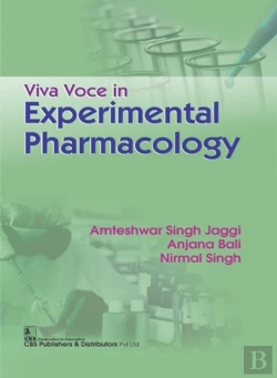 Bertrand.pt - Viva Voce In Experimental Pharmacology For Undergraduate And Postgraduate Students