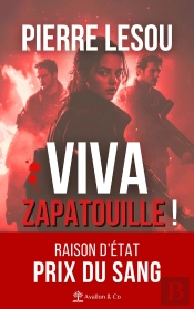 Viva Zapatouille !