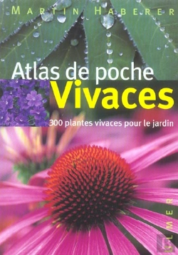 Bertrand.pt - Vivaces ; Atlas De Poche