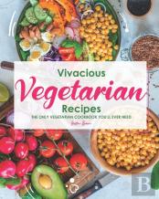 Vivacious Vegetarian Recipes