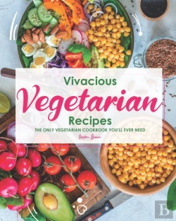 Bertrand.pt - Vivacious Vegetarian Recipes
