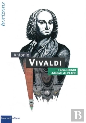 Vivaldi, Antonio
