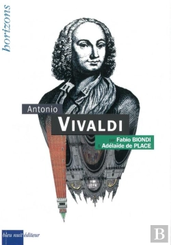 Bertrand.pt - Vivaldi, Antonio