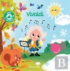 Vivaldi - As Minhas Primeiras Músicas Clássicas