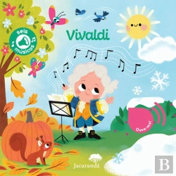Bertrand.pt - Vivaldi - As Minhas Primeiras Músicas Clássicas