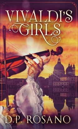 Bertrand.pt - Vivaldi'S Girls