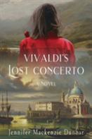 Vivaldi'S Lost Concerto