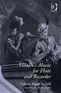 Bertrand.pt - Vivaldi'S Music For Flute And Recorder