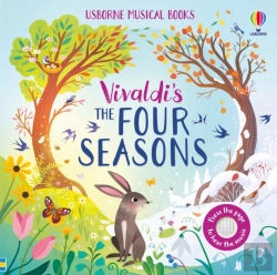Bertrand.pt - Vivaldi'S The Four Seasons