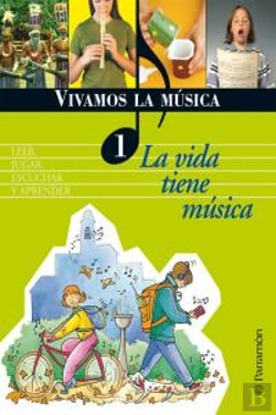Bertrand.pt - Vivamos La Música (4 Tomos) + 2 Cds