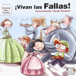 Bertrand.pt - ¡Vivan Las Fallas!