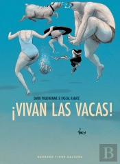 ¡Vivan Las Vacas!