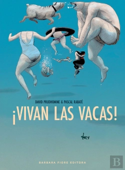 Bertrand.pt - ¡Vivan Las Vacas!