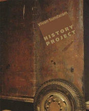 Vivan Sundaram Â€“ History Project
