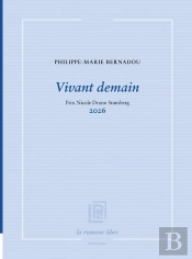 Vivant Demain : Prix Nicole Drano Stamberg 2026
