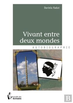 Bertrand.pt - Vivant Entre Deux Mondes