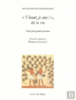 Bertrand.pt - Vivant, Je Suis Vivant Dit Le Vin