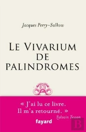 Vivarium Des Palindromes