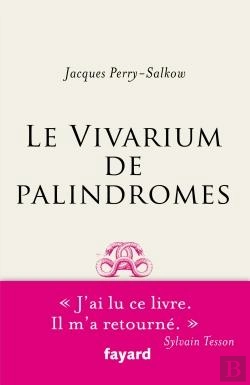 Bertrand.pt - Vivarium Des Palindromes