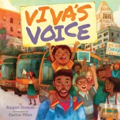 Viva'S Voice