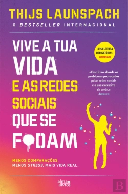 Bertrand.pt - Vive a Tua Vida e as Redes Sociais que se F*dam