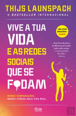 Bertrand.pt - Vive a Tua Vida e as Redes Sociais que se F*dam