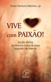Vive com Paixão!