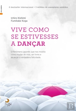 Bertrand.pt - Vive Como Se Estivesses A Dançar