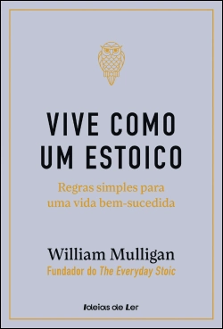 Bertrand.pt - Vive como um estoico