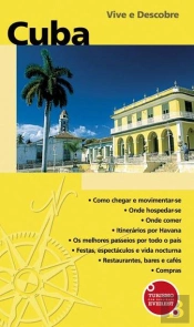 Vive e Descobre Cuba