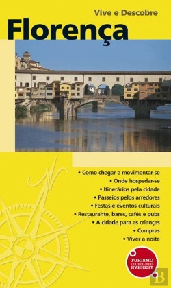 Bertrand.pt - Vive e Descobre Florença