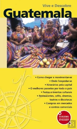 Bertrand.pt - Vive e Descobre Guatemala