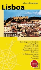Vive e Descobre Lisboa
