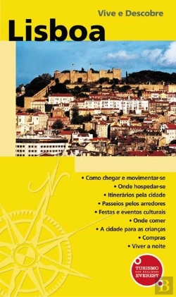 Bertrand.pt - Vive e Descobre Lisboa