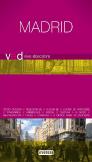 Vive e Descobre Madrid