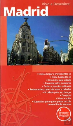 Bertrand.pt - Vive e Descobre Madrid