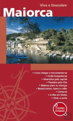 Bertrand.pt - Vive e Descobre Maiorca